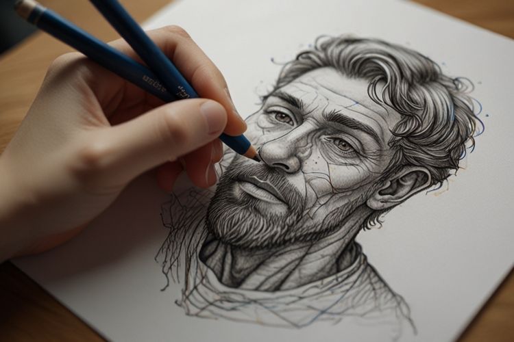 Leonardo_Lightning_XL_Someone_is_drawing_with_a_sketch_pen_or_0.jpg